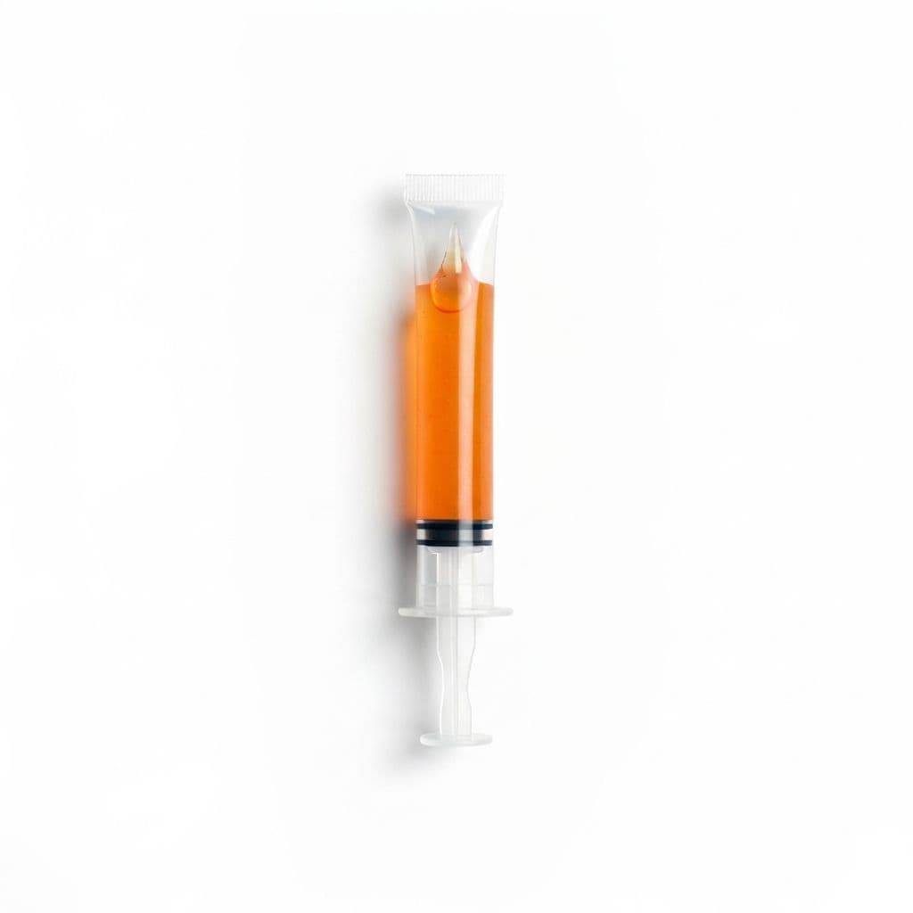 GETOUT Roach Killer gel bait syringe