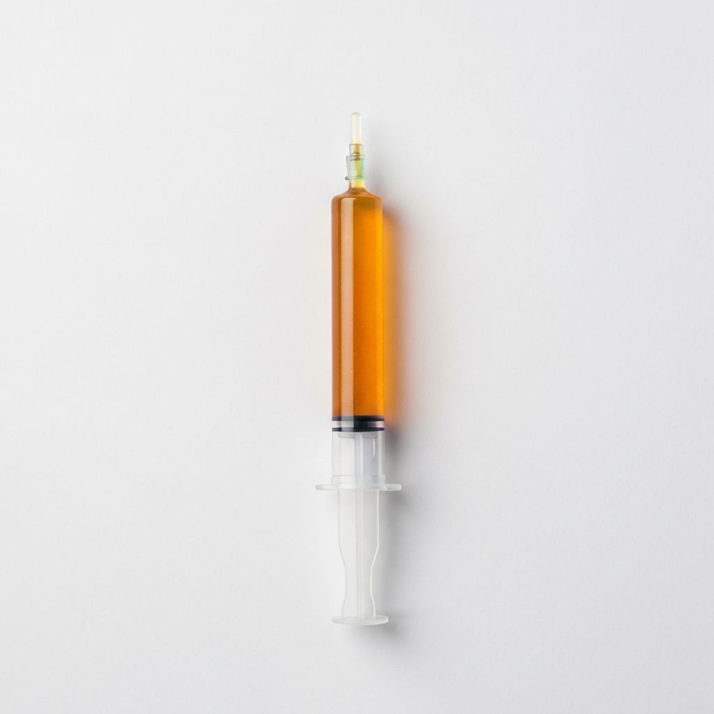 Advion Cockroach Gel Bait syringe applicator for professional roach control