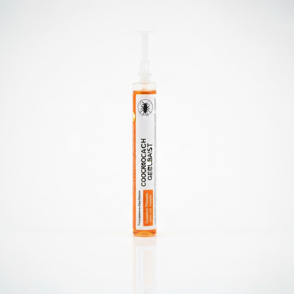 Vendetta Plus Cockroach Gel Bait with IGR for complete roach control